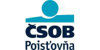 csob poistovna